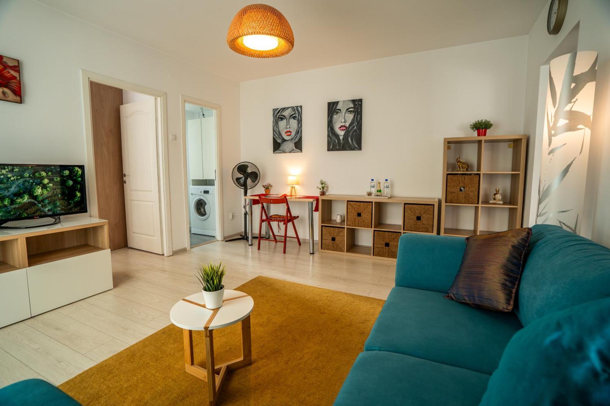 Downtown, Ideal For Longer Stays, Family Friendly Apartment - Nb73A Bucareste Exterior foto